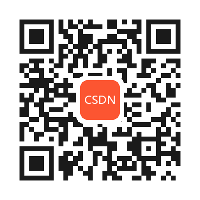 CSDN Blog