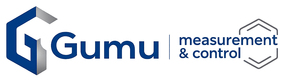 Gumu Measurement & Control